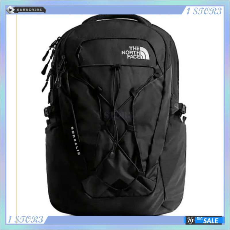 Tas the north face borealis 2025