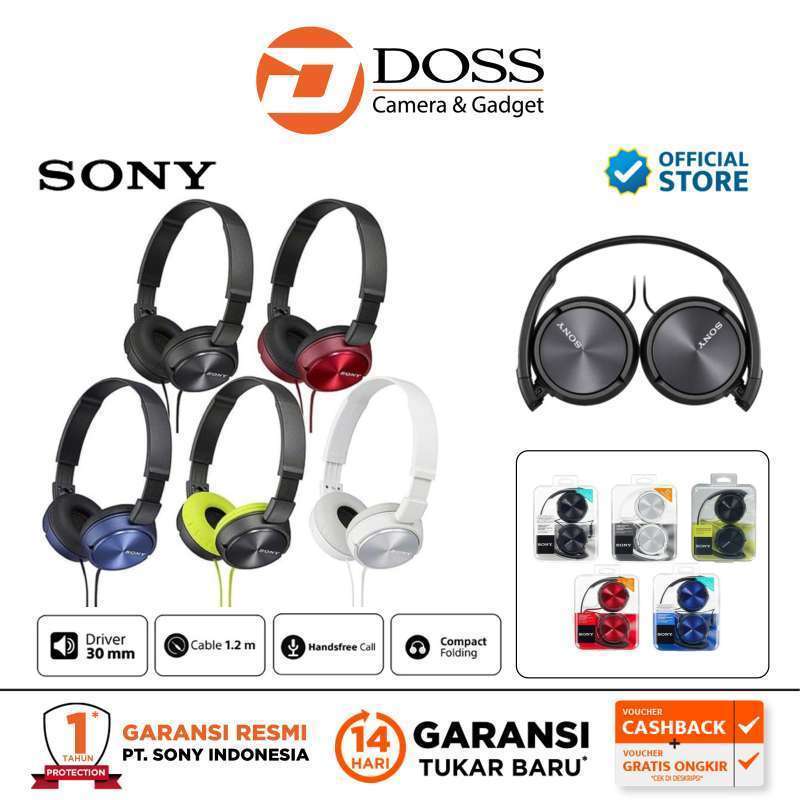 Sony mdr 310 ap on sale