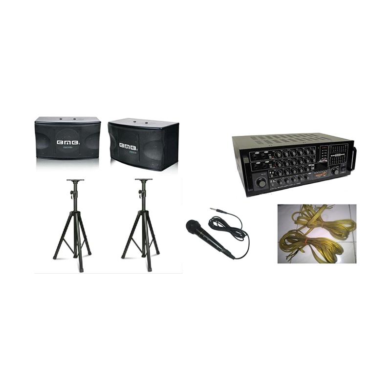 Jual Bmb Bluetooth Karaoke Set 10 Inch Online April 21 Blibli Jual Bmb Bluetooth Karaoke Set 10 Inch Online April 21 Blibli
