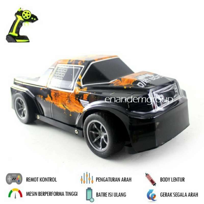 Jual rc hot sale truck scania murah