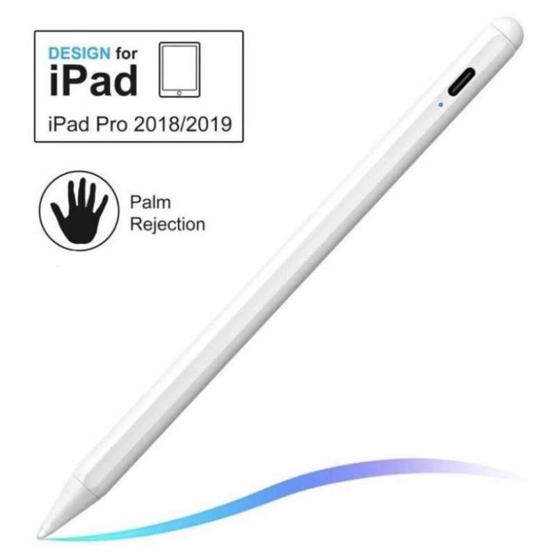 Palm shop rejection stylus