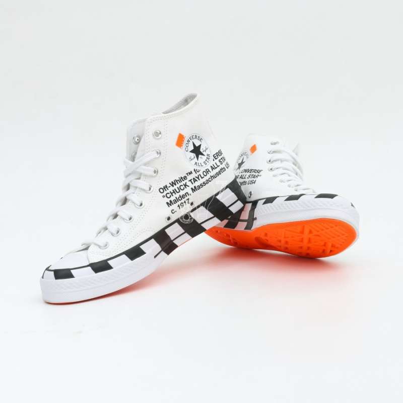 Converse x ow cheap