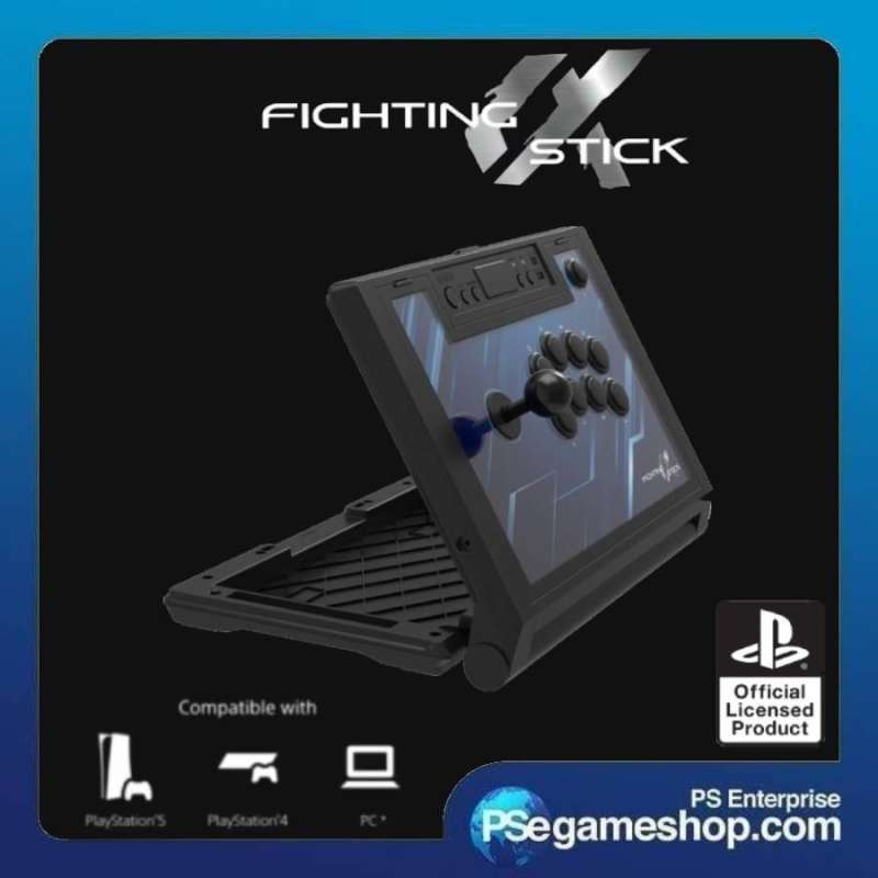 HORI Fighting Stick α for PlayStation PlayStation