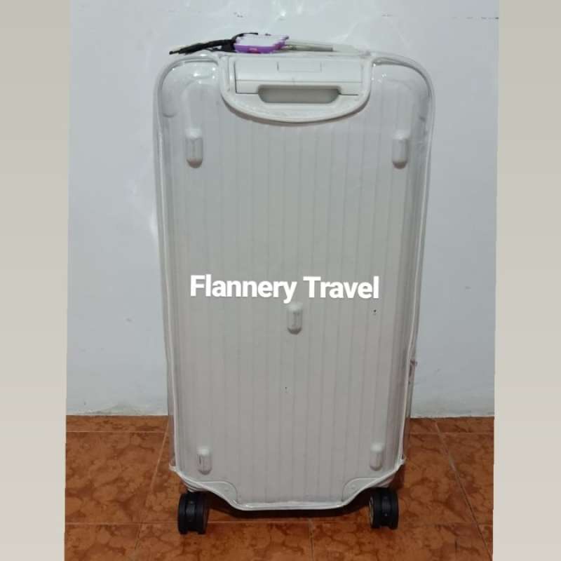 Cover Koper Rimowa Essential Trunk Plus 