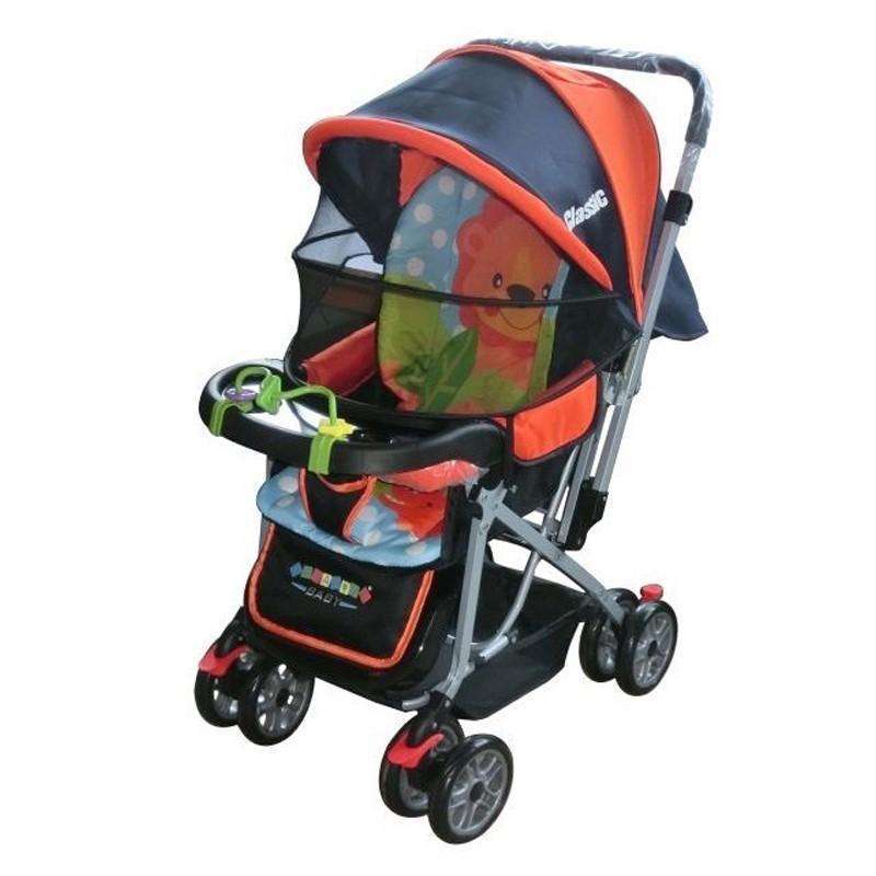 Stroller Bayi Creative