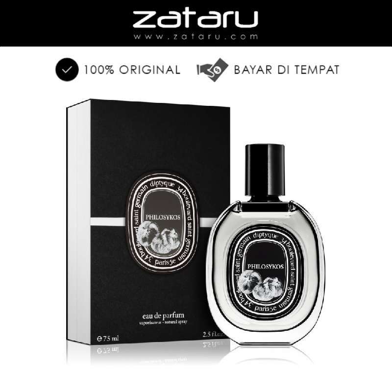 Diptyque philosykos sales edp 75ml