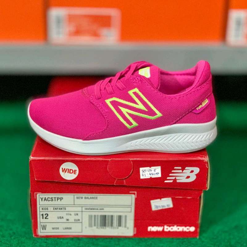New balance original anak store