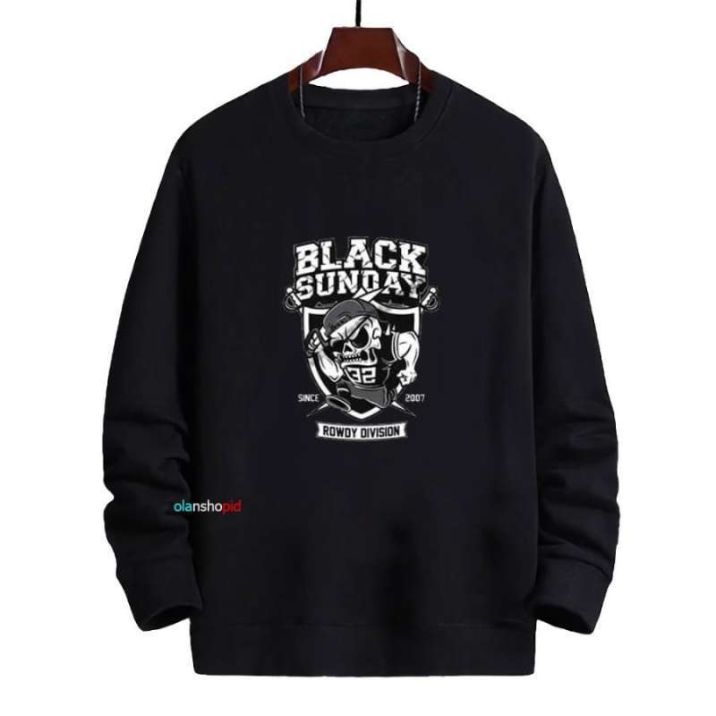 Sunday brand sweater store
