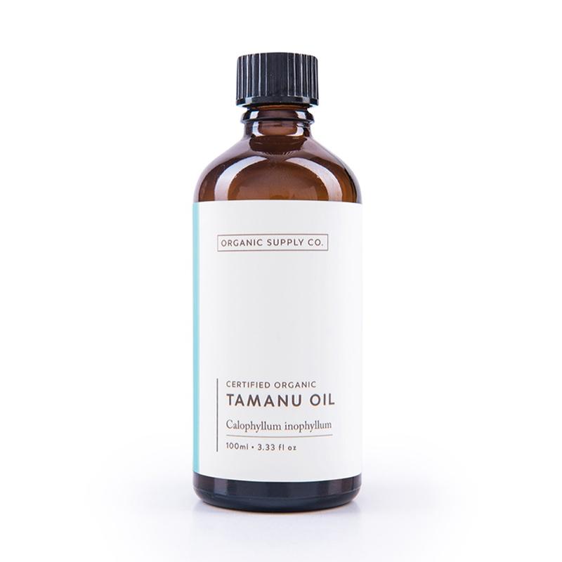 Jual Organic Supply Co Tamanu Oil 100 Ml Murah September 2020 Blibli Com