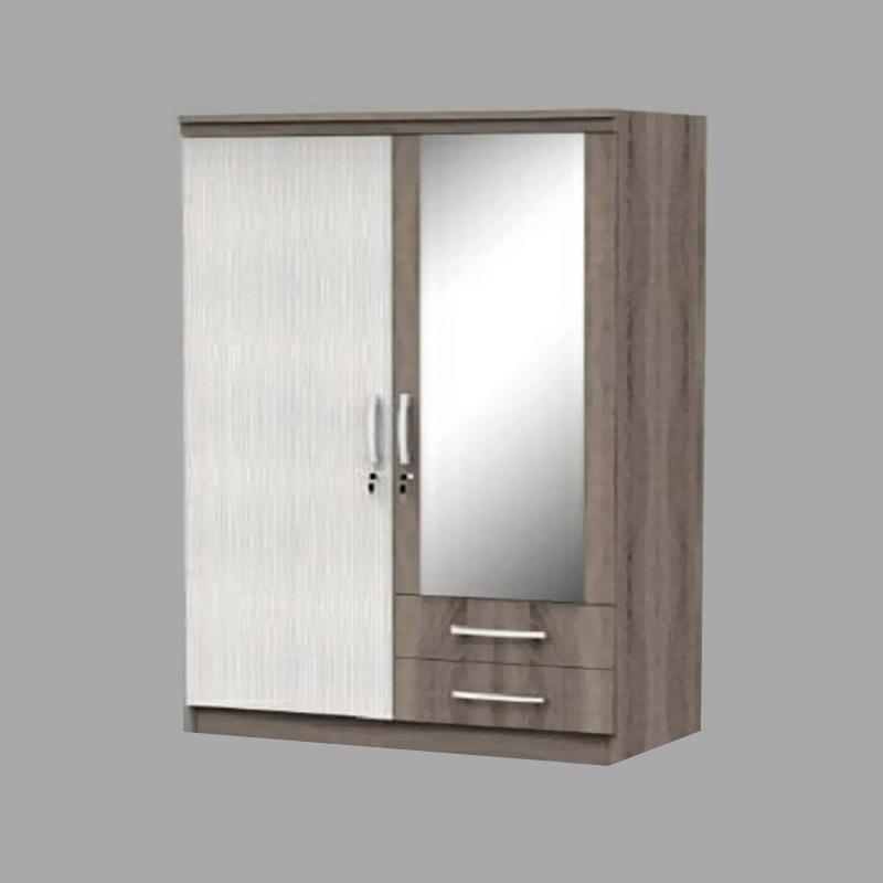 Jual Lemari Pakaian 2 Pintu Cermin Lemari Baju Clazio Larma Series Medan Online Februari 2021 Blibli Nah, berikut ini ada 60 ulasan terkait berbagai model lemari pakaian yang bisa. lemari pakaian 2 pintu cermin lemari baju clazio larma series medan