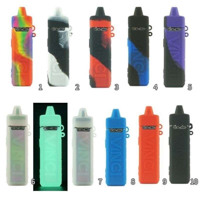 Case Voopoo Vinci X Gratis Ongkir 🏷️ Harga Murah Mei 2026