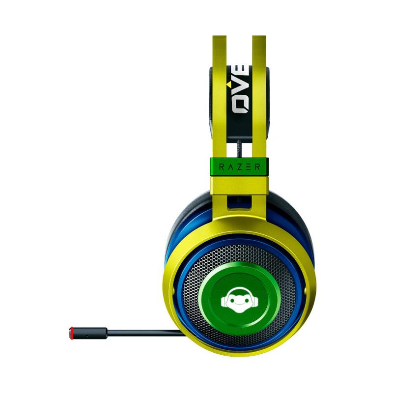 Jual Razer Nari Ultimate Overwatch 