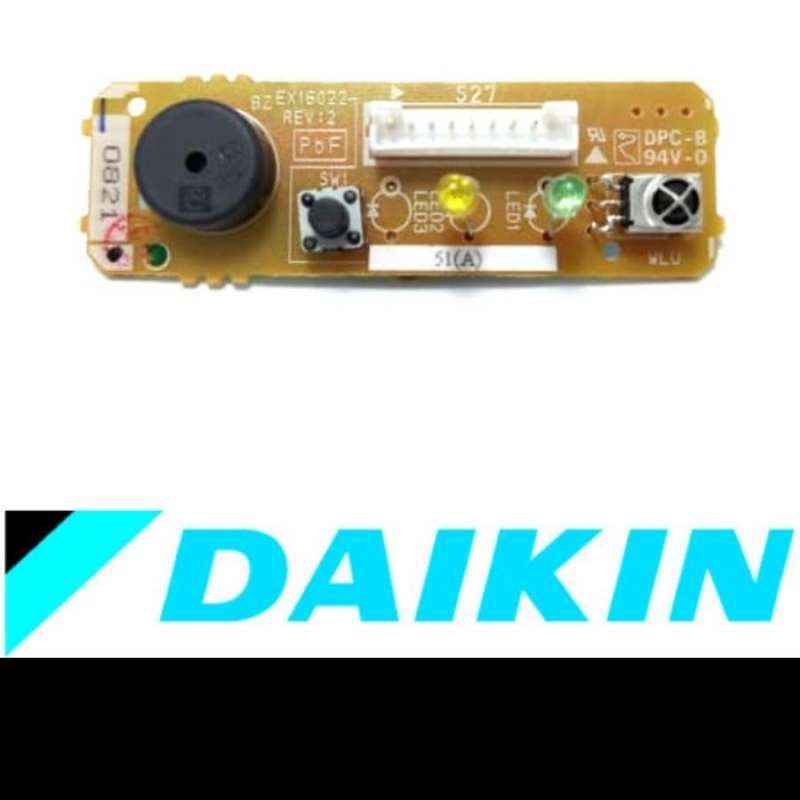 daikin aircon sensor