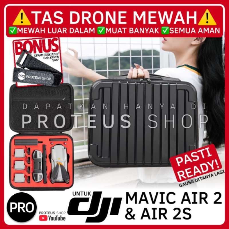 Tas mavic air 2 store