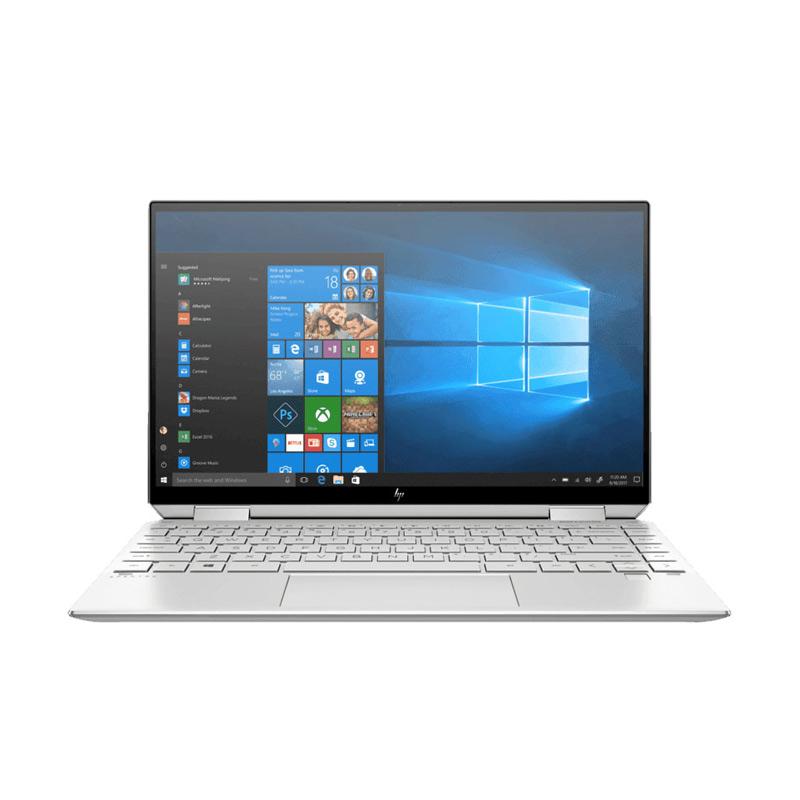 Jual Hp Spectre X360 13 Aw0004tu 2 In 1 Laptop Silver Intel Core I7 1065g7 13 3 Inch Fhd Touch 16gb Ram 1tb Ssd Win 10 Home Online November 2020 Blibli