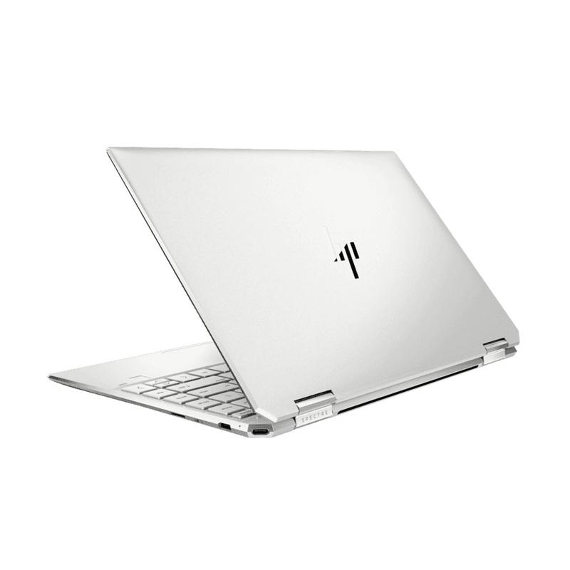 Jual Hp Spectre X360 13 Aw0004tu 2 In 1 Laptop Silver Intel Core I7 1065g7 13 3 Inch Fhd Touch 16gb Ram 1tb Ssd Win 10 Home Online November 2020 Blibli Com