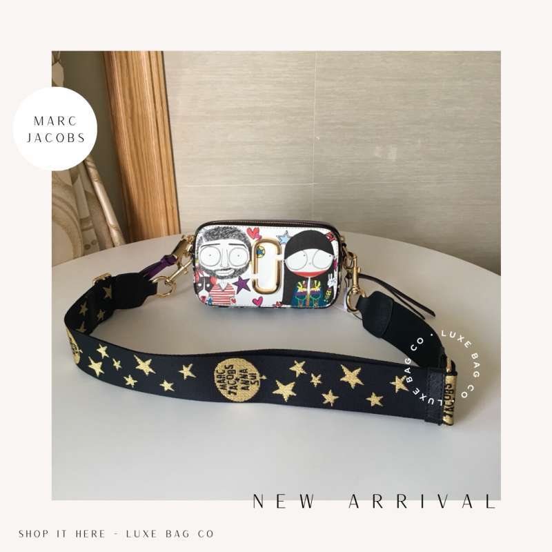 Marc jacobs anna on sale sui camera bag price