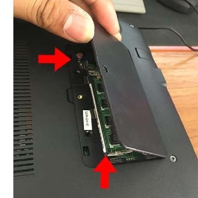 Asus deals a455l ram