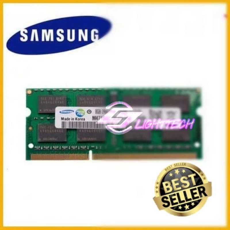 Promo Memory Upgrade Ke 8Gb U Laptop Lenovo G480 Ram Notebook Mem