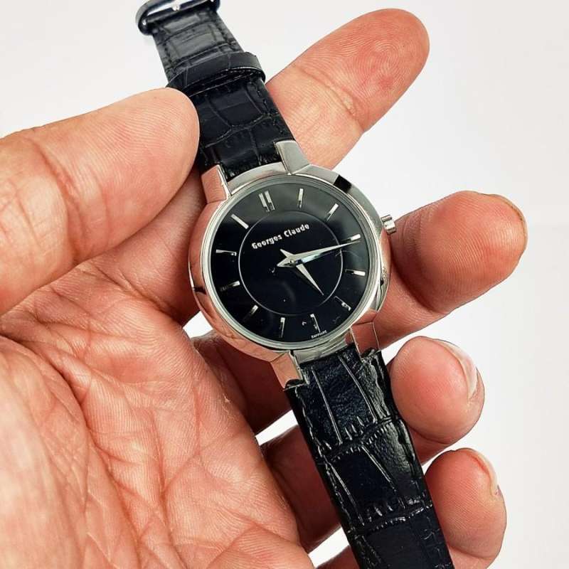 George claude watch store