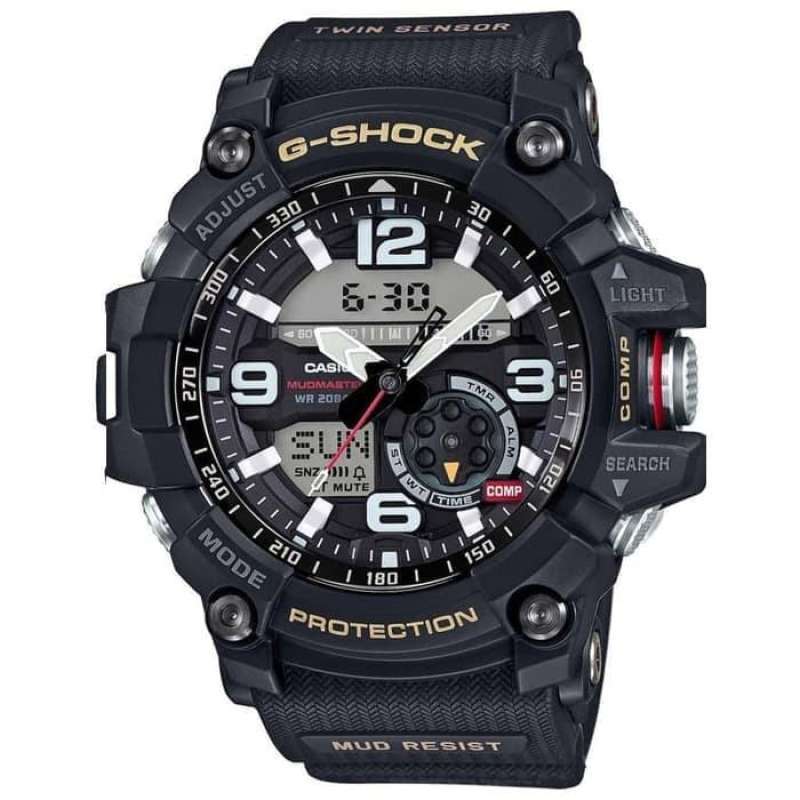 Jual g shock original clearance