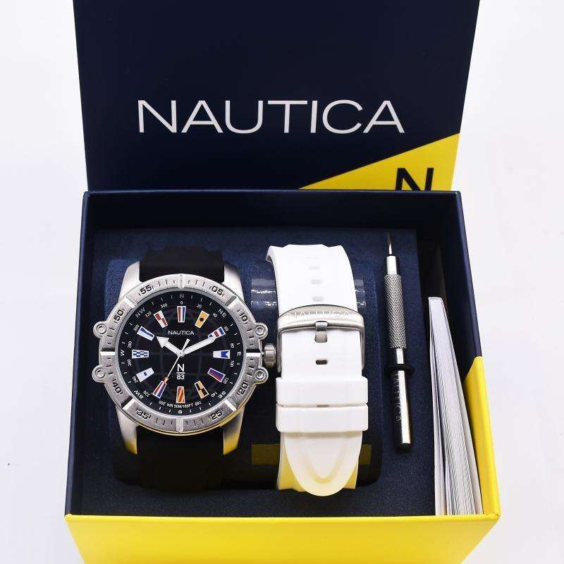 Nautica napn03001 online