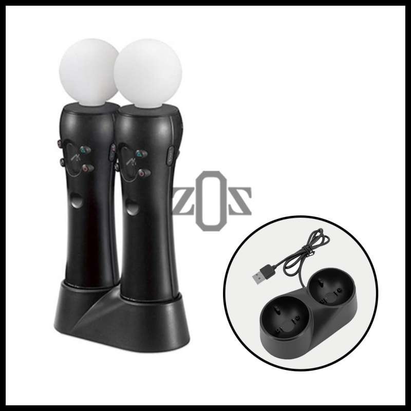 Vr hotsell playstation sticks