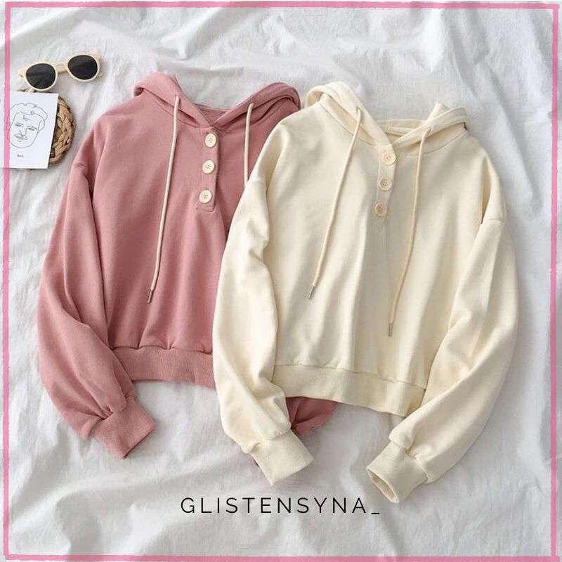 Sweater hoodie wanita hotsell