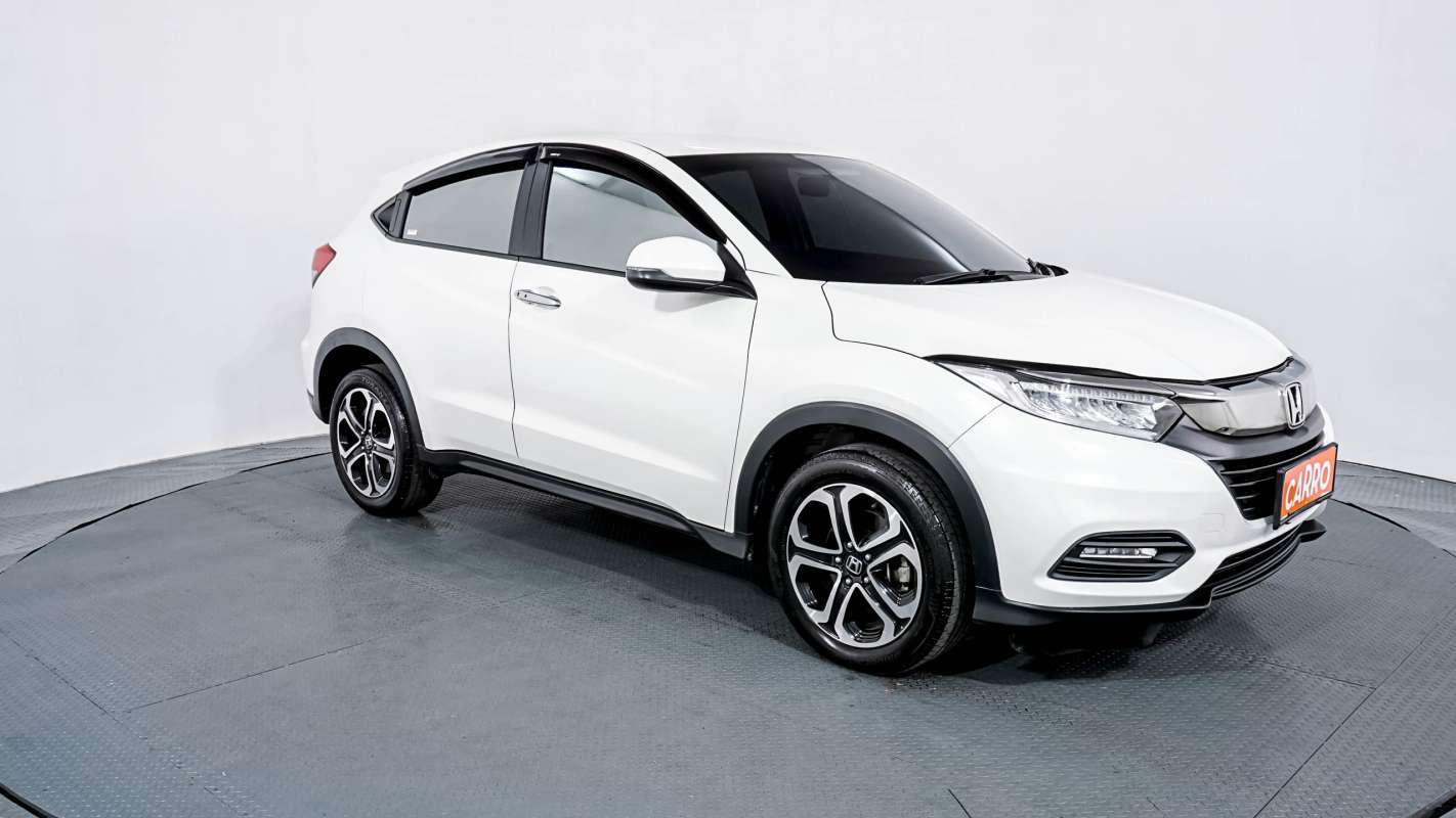 Hrv 2020 clearance e