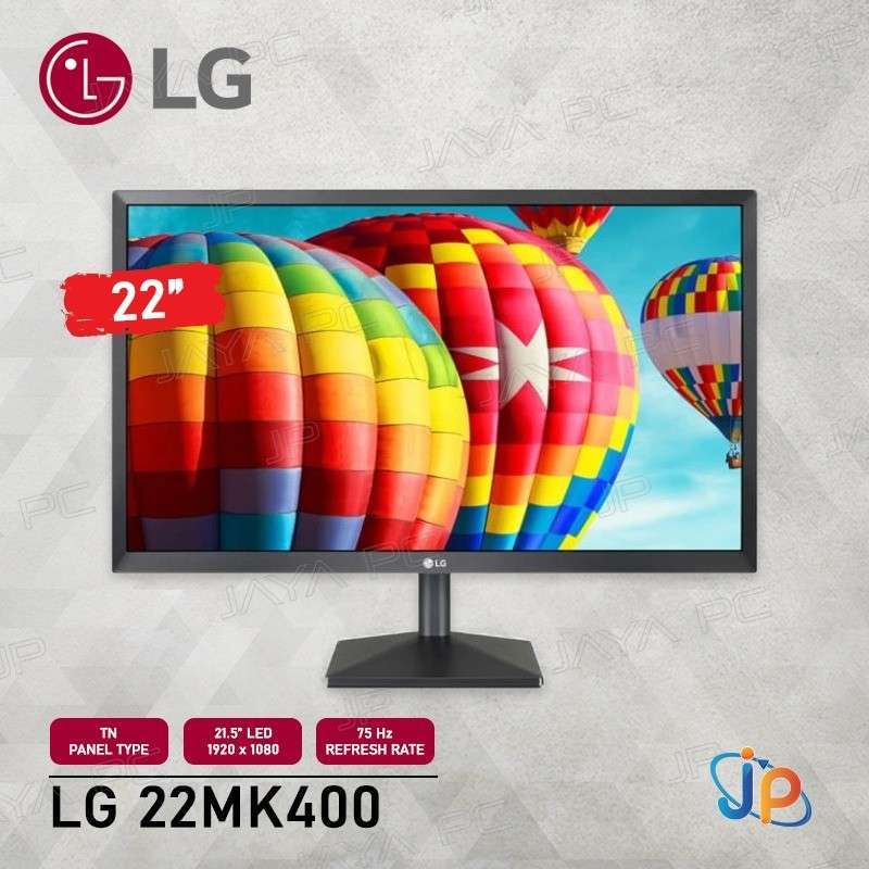 Lg 22mk400 cheap