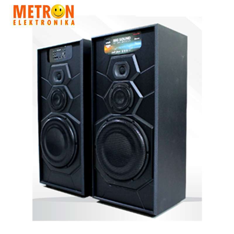 Speaker sharp online 12 inch