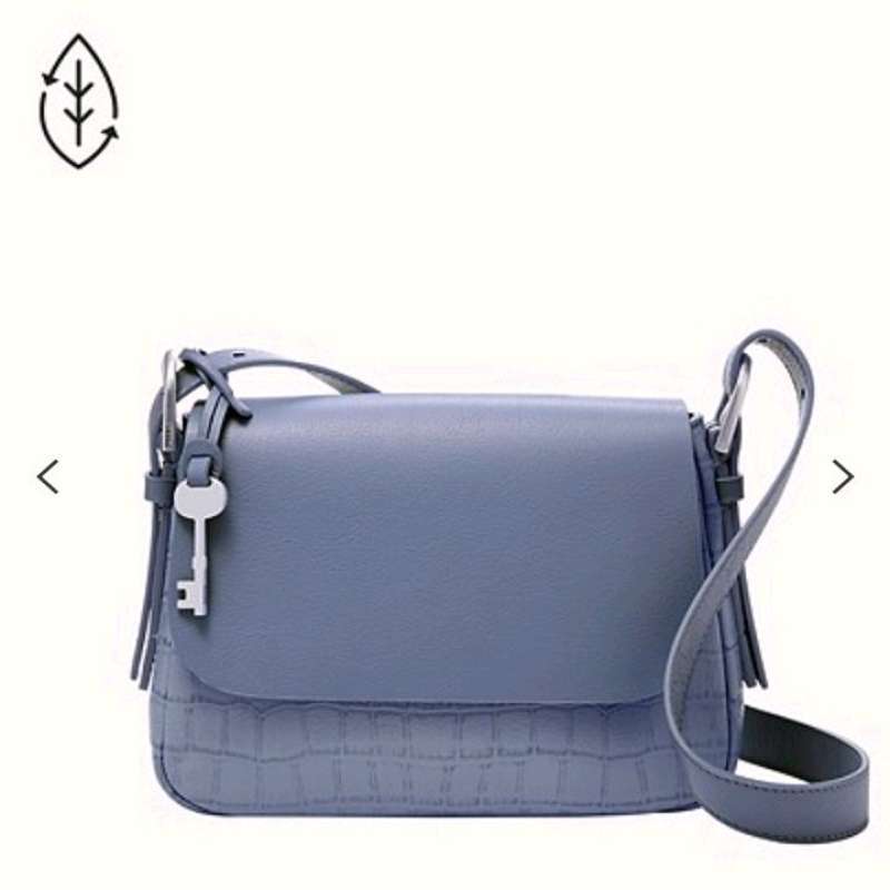 Promo Tas Fossil Harper Small Crossbody Light Lilac Zb1567550 Diskon 53 Di Seller Ezzfazz Store Tanah Tinggi Kota Jakarta Pusat Blibli
