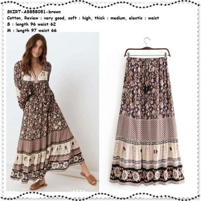 Rok bohemian shop