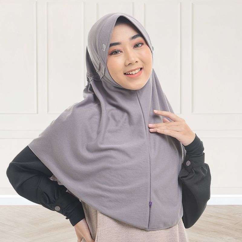 Promo Kerudung Rabbani. Hijab Instant Innova Lx. Jilbab Rabani