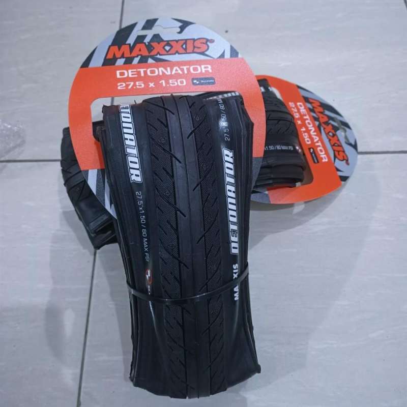 Maxxis detonator shop 27.5 x 1.50