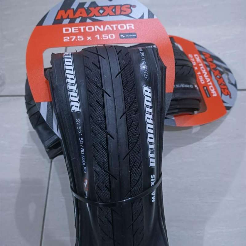 Maxxis detonator shop 27.5 x 1.50