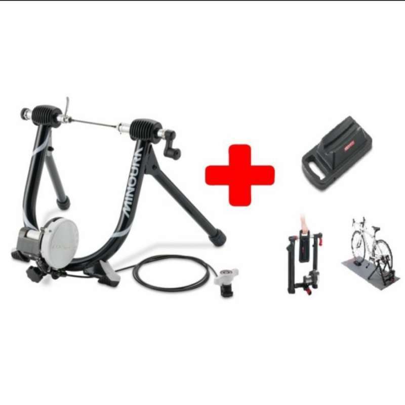 Minoura mag ride new arrivals 60r