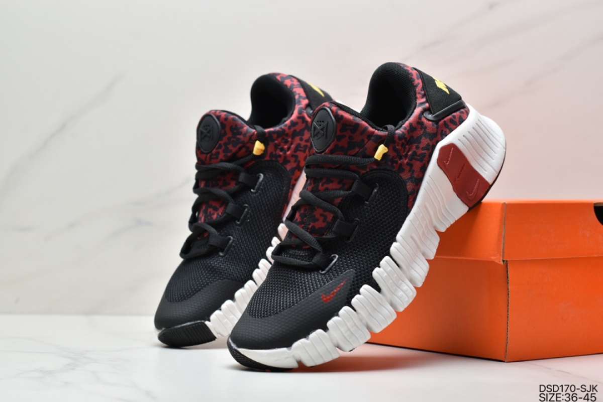 Nike barefoot new arrivals 4.