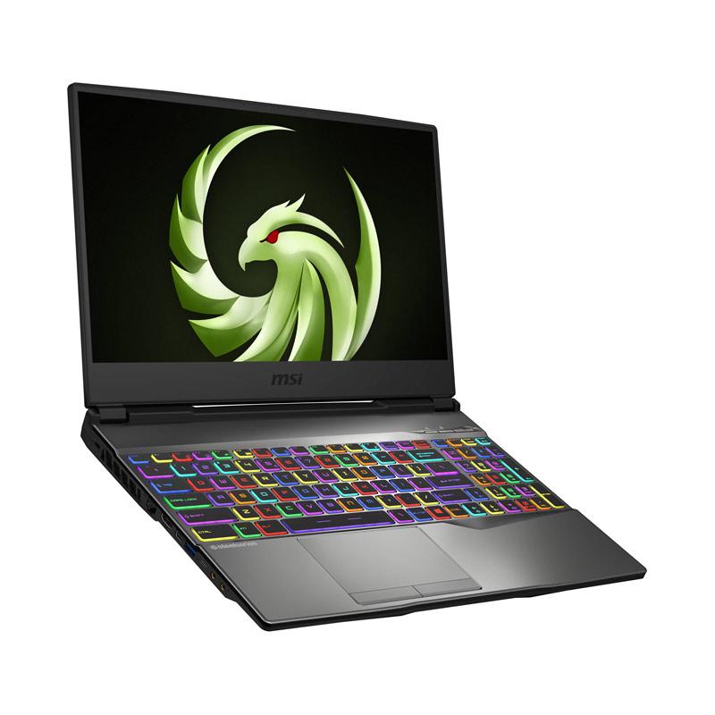 Jual Msi Alpha 15 A3ddk 060 Gaming Laptop Black R7 3750h 512gb Ssd 8gb Rx5500m 4gb Win 10 Home Online Desember 2020 Blibli