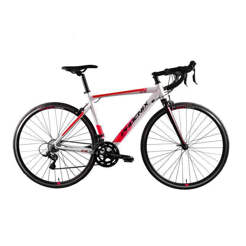 Phoenix road bike clearance