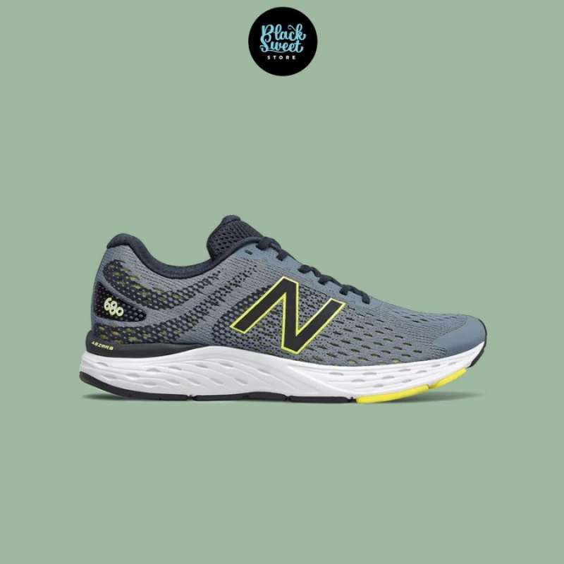 New balance 680 sales ew