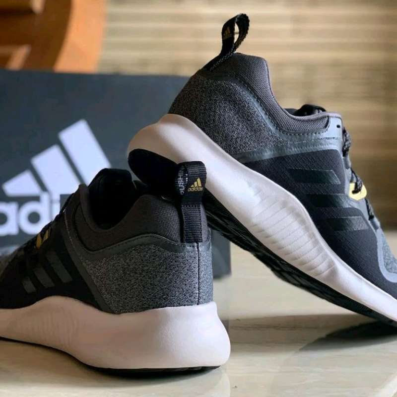 Jual SEPATU WANITA ADIDAS EDGEBOUNCE ORIGINAL STORE BNIB BC1050