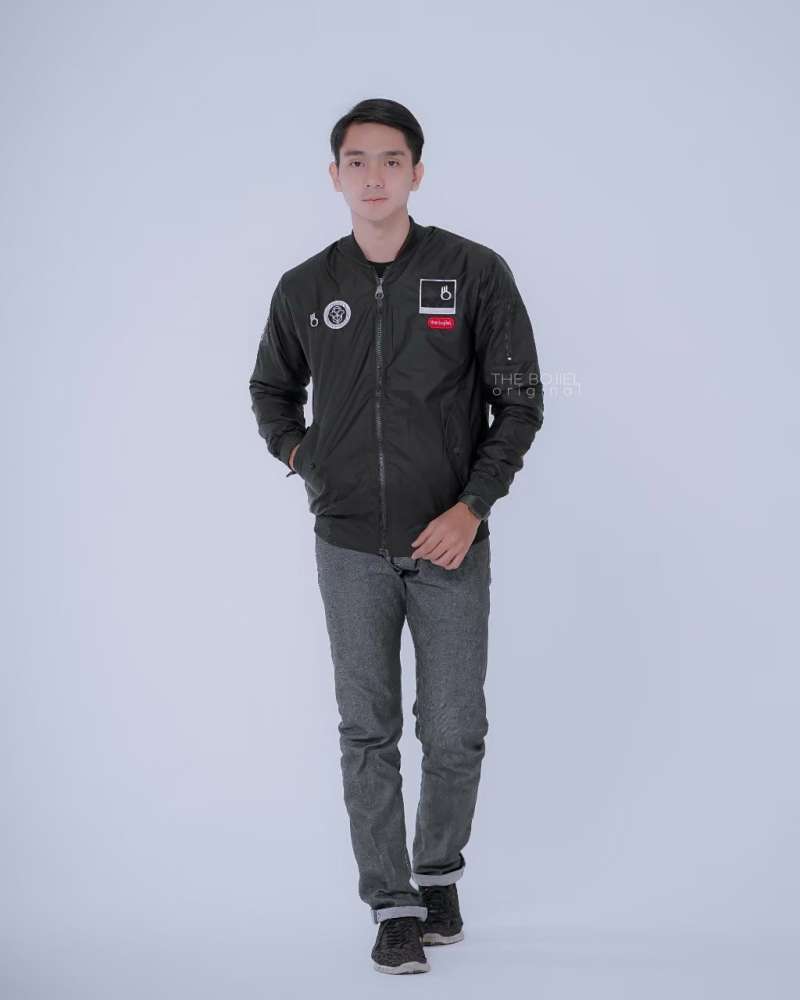 Jaket all size online