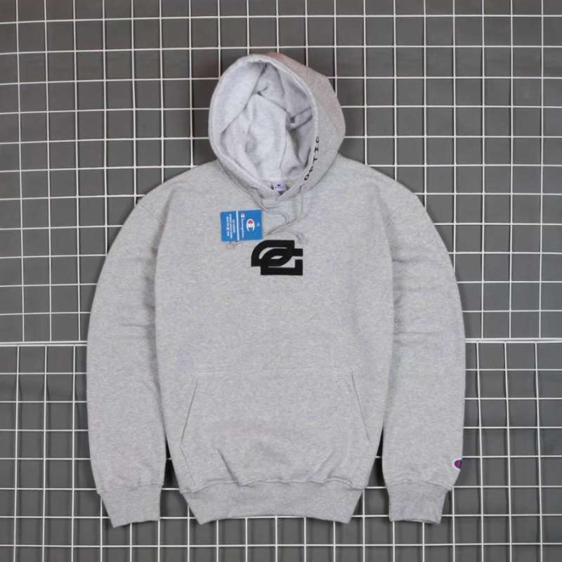 Jual HOODIE CHAMPION X OPTIC di Seller NiceShop ID Gadobangkong