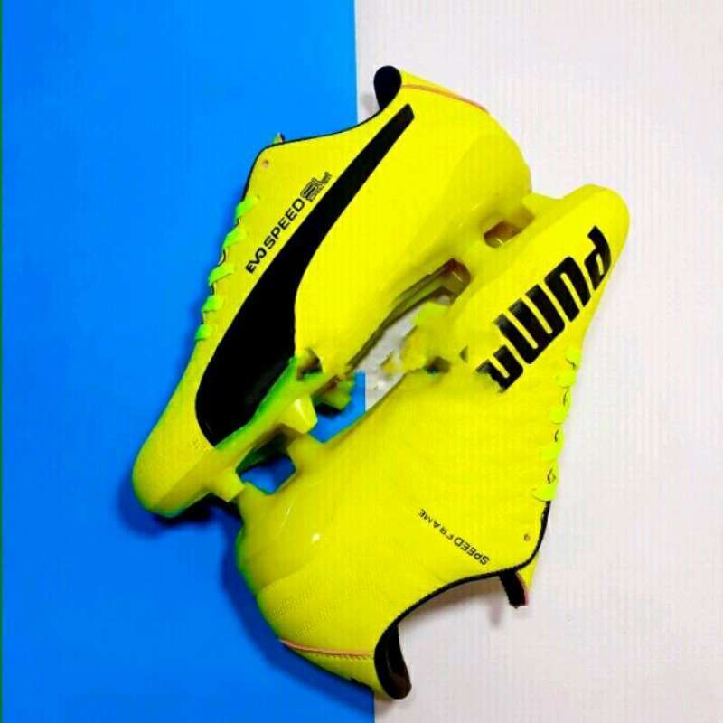 Sepatu bola online puma evospeed sl