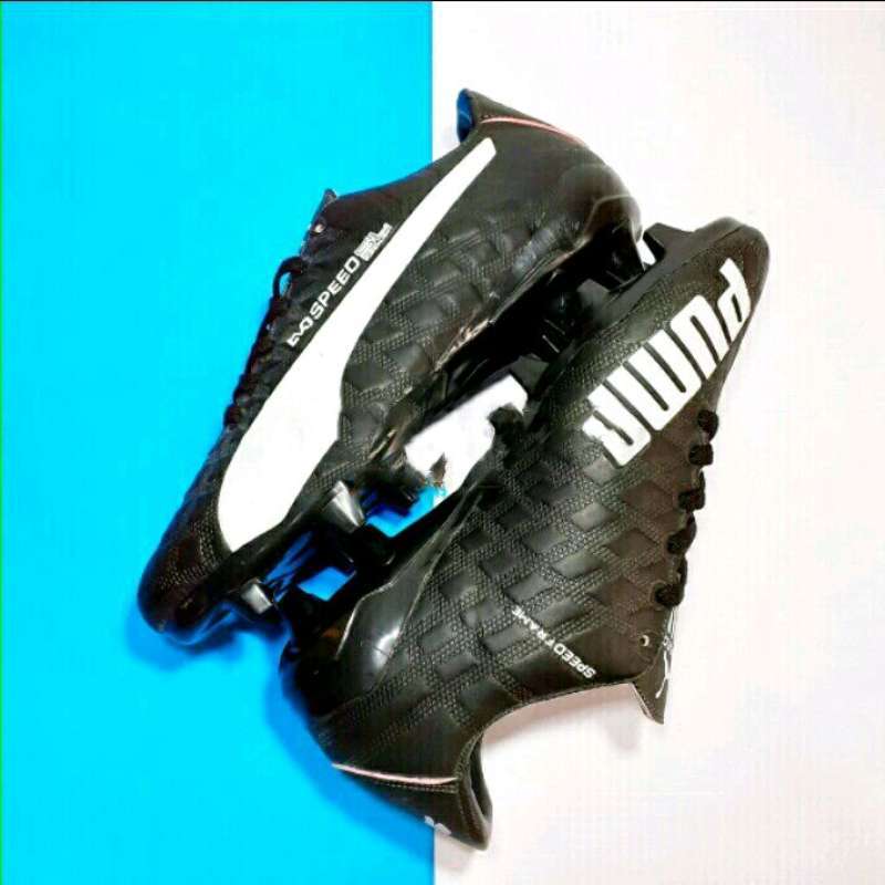Sepatu bola puma evospeed sl clearance