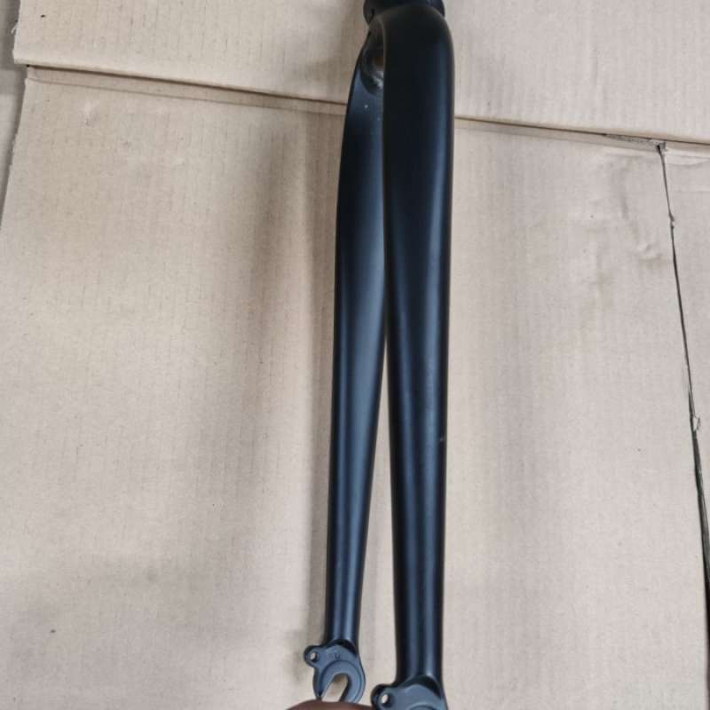 Fork shop fixie oversize