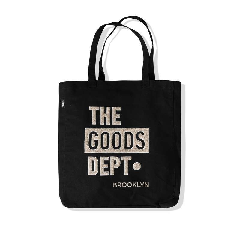 Harga tote bag outlet the goods dept