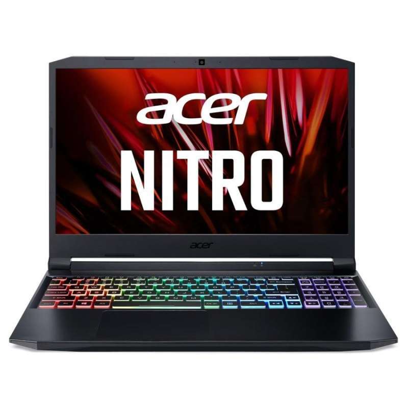 Jual Acer Nitro An515-57-56er- Core I5-11400h|8gb|512gb|rtx 3050