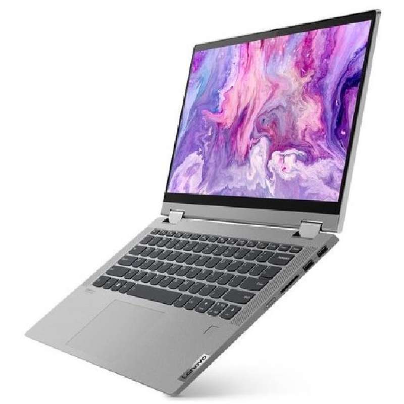 Jual Lenovo Ideapad Flex 5 - Core I7-1165g7|16gb|512gb|14 Touch
